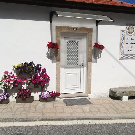 A Tasca Konuk evi Vila Real Dış mekan fotoğraf