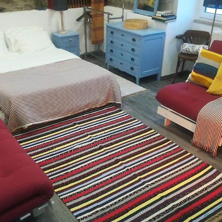 A Tasca Konuk evi Vila Real Dış mekan fotoğraf