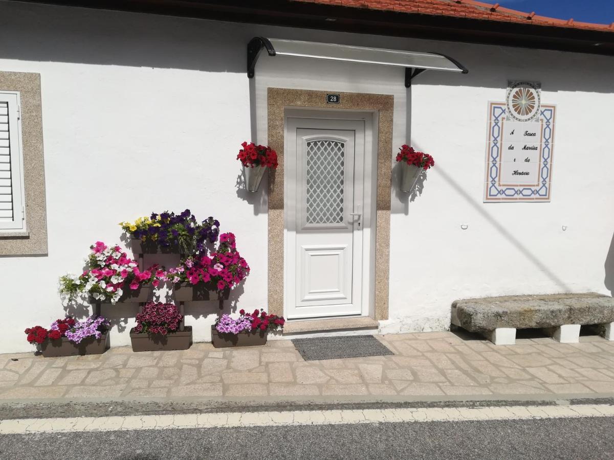 A Tasca Konuk evi Vila Real Dış mekan fotoğraf
