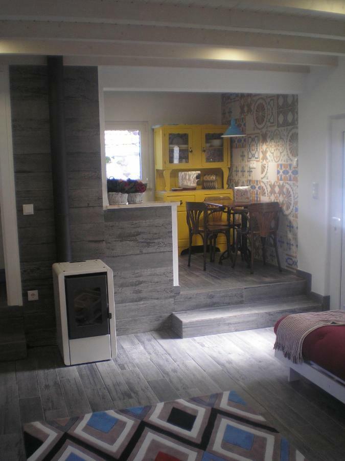 A Tasca Konuk evi Vila Real Dış mekan fotoğraf