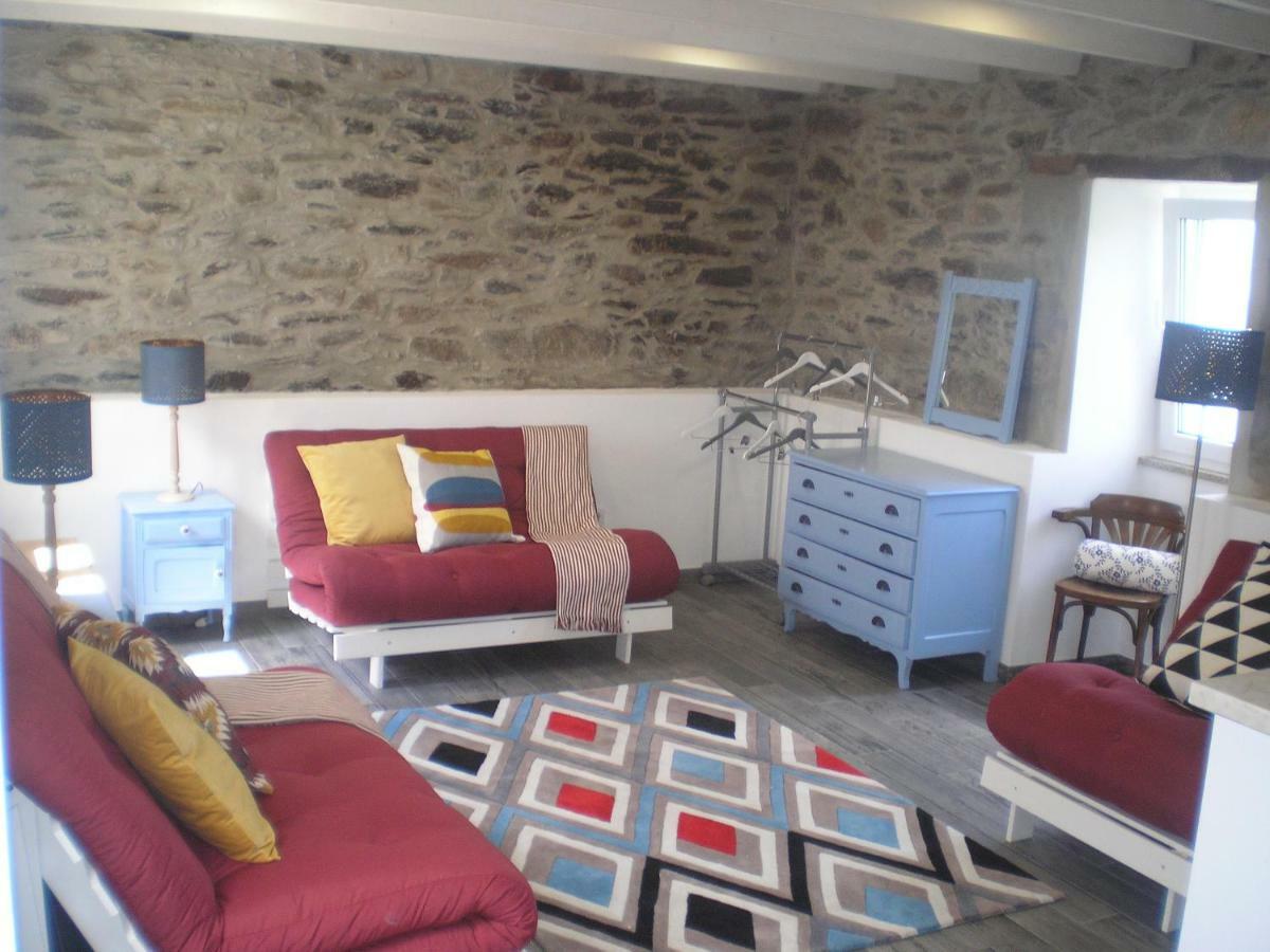 A Tasca Konuk evi Vila Real Dış mekan fotoğraf