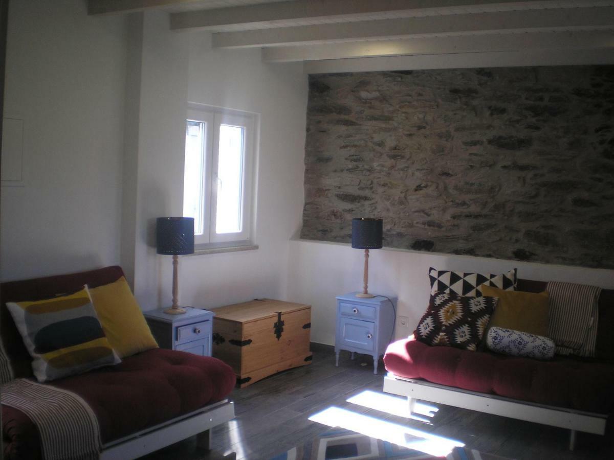 A Tasca Konuk evi Vila Real Dış mekan fotoğraf