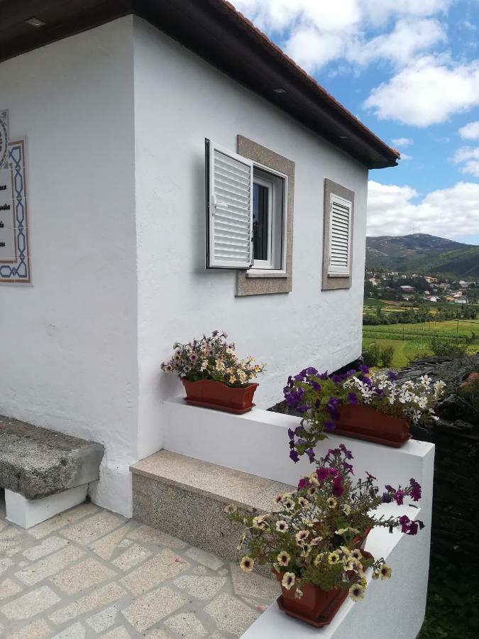 A Tasca Konuk evi Vila Real Dış mekan fotoğraf