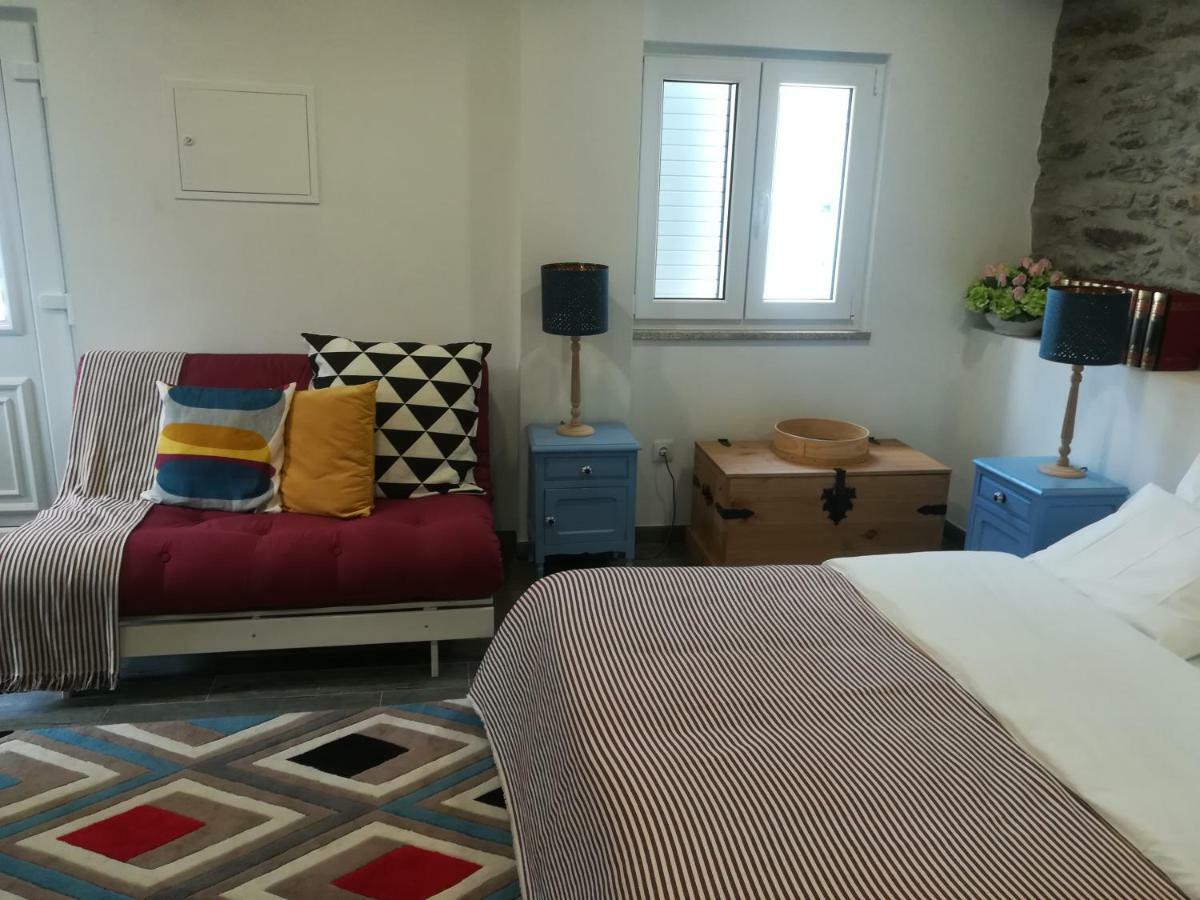 A Tasca Konuk evi Vila Real Dış mekan fotoğraf