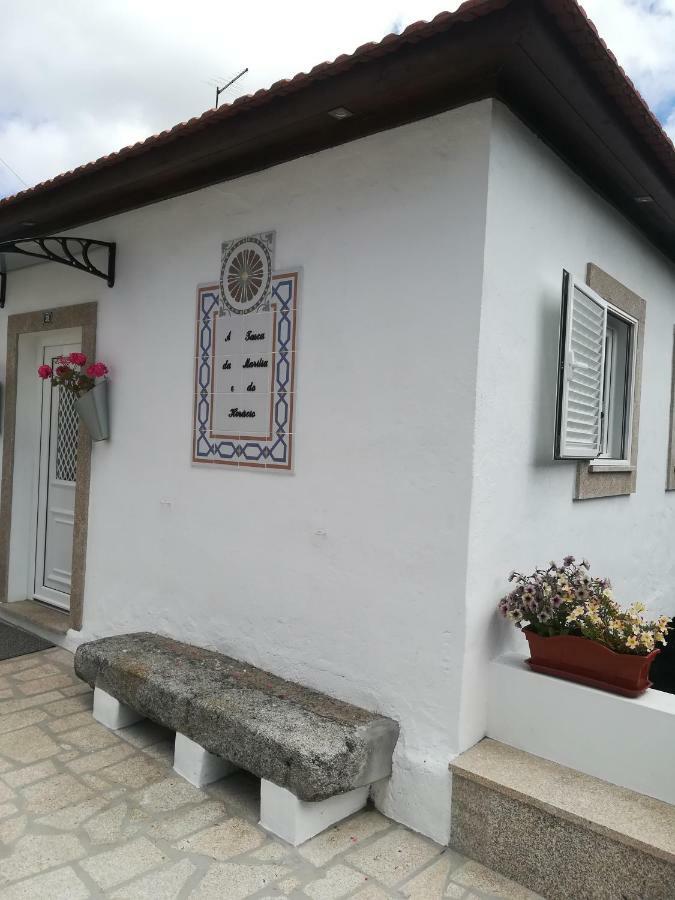 A Tasca Konuk evi Vila Real Dış mekan fotoğraf