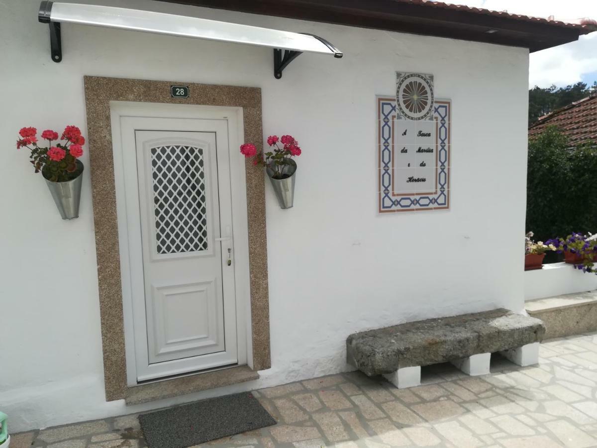 A Tasca Konuk evi Vila Real Dış mekan fotoğraf