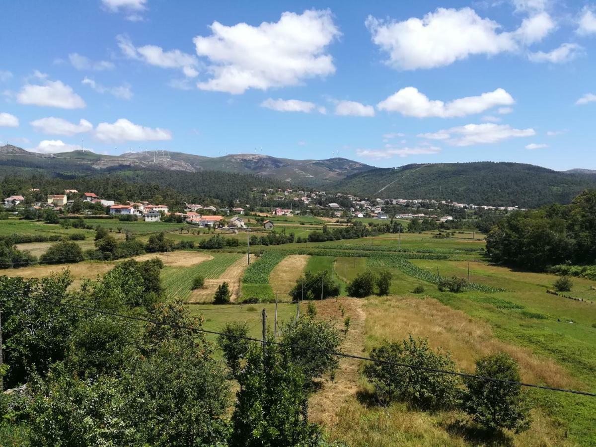 A Tasca Konuk evi Vila Real Dış mekan fotoğraf