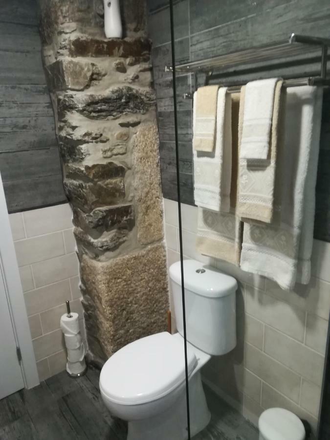 A Tasca Konuk evi Vila Real Dış mekan fotoğraf